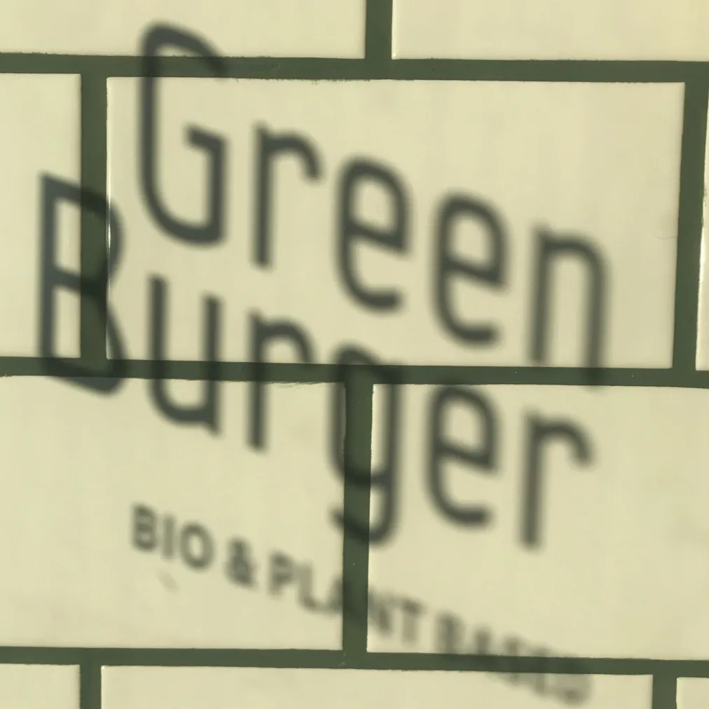 Green Burger · Fotos 1
